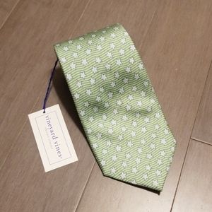 NWT Vineyard vines tie, stars and stripe